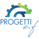 Logo PROGETTI di Emanuele Frisoni