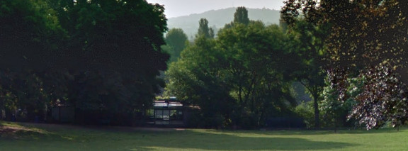 Street View Rush Club